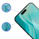 Etteri hibridinis apsauginis stiklas iPhone 17 Pro 6,3\"