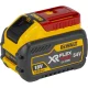 Akumuliatorių komplektas DeWalt DCB548Y2-XJ 18V / 54V 12.0Ah / 4.0Ah 2 vnt.