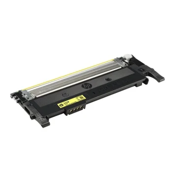 Extra Digital analoginis toneris HP 117A (W2072A), geltonas