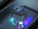 USB-c 30w and USB-a 15w fast car charger for cigarette lighter socket