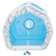 Bestway Space Station Inflatable Play Center, 125x105x117 cm