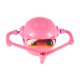 Interactive Educational Drawing Robot Toy with Cards and Markers, Pink