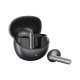 QCY AilyBuds Pro+ HT10 Pro Wireless Headphones with ANC, Black