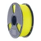 Sunlu PLA+ 2.0 3D spausdintuvo gija 1.75mm, Yellow