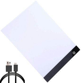 A4 LED Light Box Drawing Board AG633E