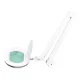 Elegante 6028 didinamoji lempa su stovu, 60 LED SMD 5D