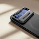 Tech-Protect Kevlar Aura MagSafe dėklas telefonui iPhone Air, juodas