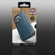 Raptic X-Doria Fort dėklas iPhone 14 Pro su MagSafe, mėlynas