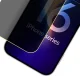 Apsauginė privatumo plėvelė 3mk Silky Matt Privacy, skirta iPhone 16 Plus