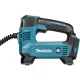 Makita DMP180Z akumuliatorinis oro kompresorius, 18V, 8.3 bar