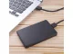 Išorinis korpusas 2.5\" HDD / SSD diskams USB 3.0 SATA Juodas