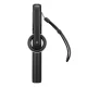Asmenukių lazda su trikoju Spigen S580W MagSafe Bluetooth, juoda