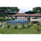 Skydinis sodo baseinas Bestway 561CU 488 x 132 cm 13in1