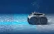Baseino valymo robotas Bublue Bubot 700