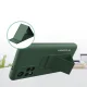 Wozinsky Kickstand Case dėklas su kojele modeliui Xiaomi Redmi Note 11S / Note 11, juodas
