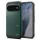 Dėklas Spigen Tough Armor Mag, Google Pixel 11 Pro, Dark Green