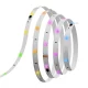 Išmanioji RGBIC LED juosta Yeelight Basic Strip Lights, 6m, Bluetooth