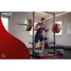 Neo-Sport Apex Frame 130400 Laisvai pastatomas skersinis