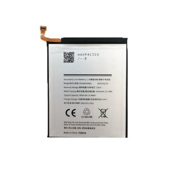 Extra Digital baterija, skirta Samsung Galaxy A60 (3500 mAh)