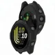 Apsauginis dėklas Tech-Protect Defense Air, skirtas Garmin Forerunner 70 / 170, juodas