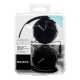 Laidinės ausinės Sony MDR-ZX310AP, juodos