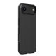 Nillkin Super Shield Pro Magnetic dėklas iPhone 17 Air telefonui, juodas
