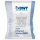 BWT Soft Filtered Water EXTRA 814560 vandens filtro kasetės, 6 vnt., baltos