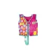 Bestway vaikų plaukimo liemenė S/M (1-3 m.), rožinė