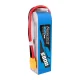 Gens Ace LiPo akumuliatorius 5800mAh 18.5V 5S1P 60C XT90
