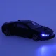 RC Car Model with Remote, BMW i8 (1:14)