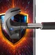 3mk Silky Matt Privacy matinė apsauginė plėvelė Xiaomi 14 Pro