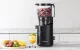 Lėtaeigė sulčiaspaudė AMZCHEF SJ-036CBK 250 W, 2.5 l indas, juoda