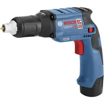 Akumuliatorinis gipskartonio suktuvas Bosch GTB 12V-11 12V