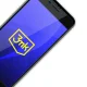 3Mk FlexibleGlass apsauginis stiklas Apple iPhone SE 2022