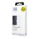 Dėklas 3mk Clear MagCase, skirtas Samsung Galaxy S26 Ultra, skaidrus