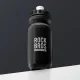 Dviračio gertuvė Rockbros 600 ml, juoda
