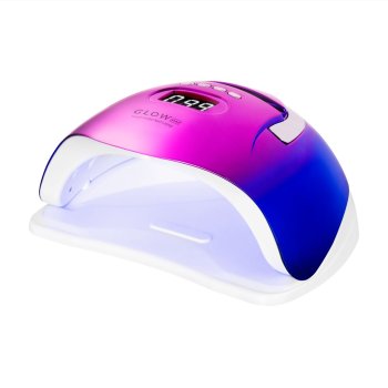 Glow F2 RN UV/LED nagų lempa 220W