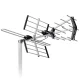 Berdsen BD-950 lauko kryptinė TV antena DVB-T2 Ultra HD 4K