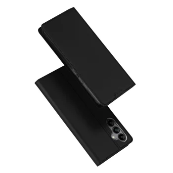 Samsung Galaxy A34 (SM-A346) DUX DUCIS Skin Pro Case Cover, Black