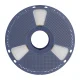 Sunlu PETG High-Speed Matte 3D spausdinimo siūlas, baltas (PETG H-S M W)