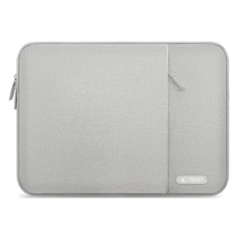 Tech-Protect įmautė kompiuteriui 13-14", pilka