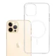 3mk Clear MagCase dėklas Apple iPhone 12 Pro Max, skaidrus