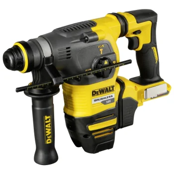 Akumuliatorinis perforatorius DeWalt DCH333NT-XJ SDS-plus