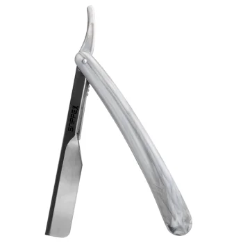 Snippex skustuvas razor 115 su keičiamais peiliukais, marmuras