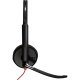 HP Poly Blackwire 3225 Kompiuterinės Ausinės USB-A/C (Bulk)