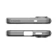 Spigen Liquid Crystal Case for Samsung Galaxy S26+, Semi-Transparent