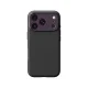 AmazingThing Glamour AllSkin dėklas telefonui iPhone 18 Pro Max su kameros apsauga ir MagSafe, violetinis