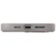 Uniq Lyden DS iPhone 16 Pro Max 6.9" Magclick Charging case caramel/caramel-ivory