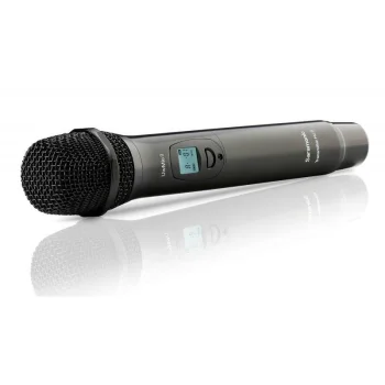 Saramonic HU9 belaidis mikrofonas „UwMic9“ sistemai
