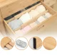 Organizer for drawer reg.
